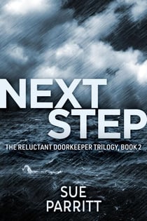 Next Step - The Reluctant Doorkeeper Trilogy, #2