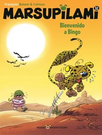 Bienvenido a Bingo