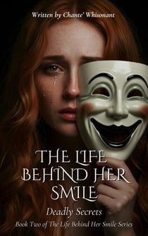 The Life Behind Her Smile: Deadly Secrets - The Life Behind Her Smile, #2