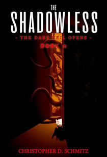 The Dark Veil Opens - Shadowless, #1
