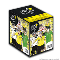 TOUR DE France 2023 - Boite de 36