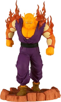 Figurine Banpresto History Box vol.7 – PICCOLO
