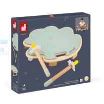 Feuille Roulante en Bois - Gamme Sweet Cocoon - Janod