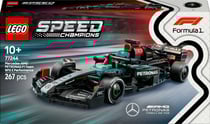 LEGO® 77244 - Voiture F1® Mercedes-AMG W15 - LEGO® Speed Champions
