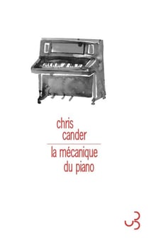 La Mécanique du piano
