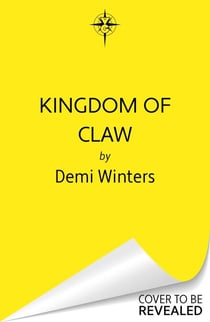 Kingdom of Claw - The epic Viking romantasy BookTok sensation with slow burn tension and enemies to lovers romance