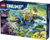 LEGO® 71512 - Le Sous-Marin Crocodile - LEGO® DREAMZzz™