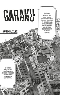 Garaku