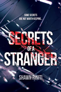 Secrets of a Stranger - Stranger Series, #1