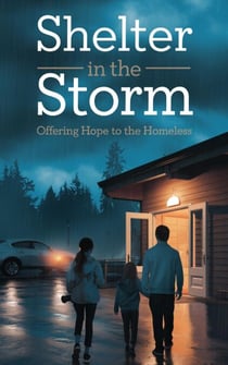 Shelter in the Storm - Young Adult Fiction: Religious – Christian (Social Issues), #4