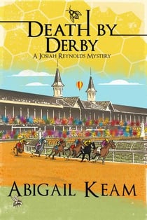 Death By Derby - A Josiah Reynolds Mystery, #8