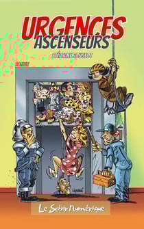 Urgences Ascenseurs