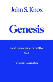 Genesis