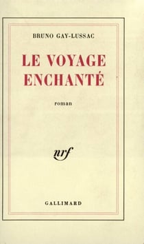 Le voyage enchanté