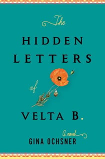 The Hidden Letters Of Velta B.
