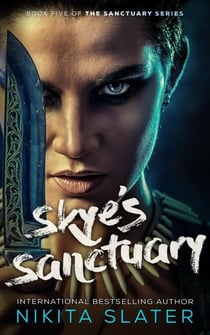 Skye's Sanctuary - The Sanctuary Series, #5