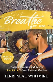 Breathe for Me - Breathe Series