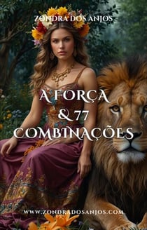 A Força e 77 Combinações - Combinações do Tarô, #8