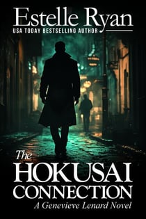 The Hokusai Connection (Book 21) - Genevieve Lenard, #21