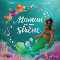 Maman est une sirène