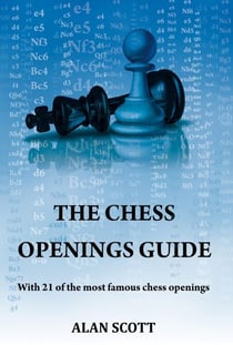 THE CHESS OPENINGS GUIDE