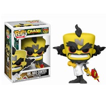 CRASH BANDICOOT - POP Vinyl 276 Dr.