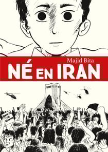 Né en Iran