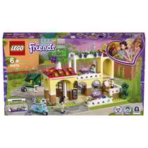 Le restaurant de Heartlake City - LEGO® Friends - 41379