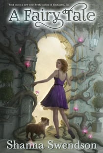 A Fairy Tale - Fairy Tale, #1