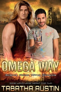 Omega Way - Omega Path, #2