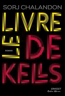 Le livre de Kells