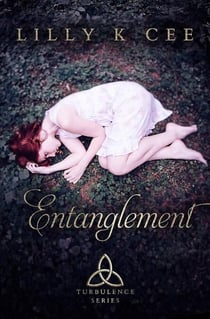 Entanglement - Turbulence Series, #1