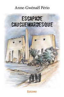 Escapade cauchemardesque