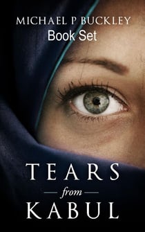 Tears from Kabul Book Set - Tears from Kabul