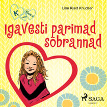 K nagu Klaara 1 – Igavesti parimad sõbrannad