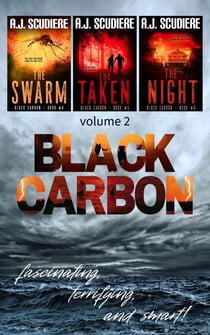 Black Carbon - Vol 2 - Black Carbon
