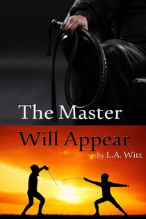 The Master Will Appear - Las Palmas Fencing Club, #1