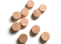 10 palets passe-trappe micro