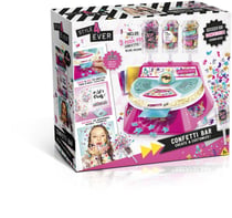 Confetti Bar