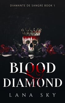 Blood Diamond - Diamante de Sangre, #1