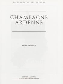 Champagne Ardenne