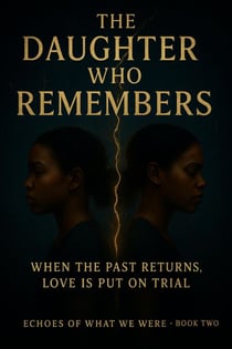 The Daughter Who Remembers When the Past Returns, Love Is Put on Trial - Echoes of What We Were, #2
