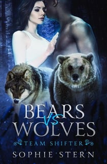 Bears VS Wolves - Team Shifter, #1