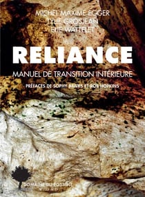 Reliance - Manuel de transition intérieure