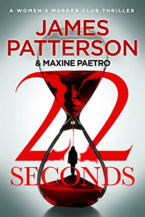 22 Seconds - (Women’s Murder Club 22)