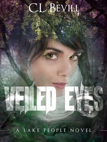Veiled Eyes - Lake People, #1