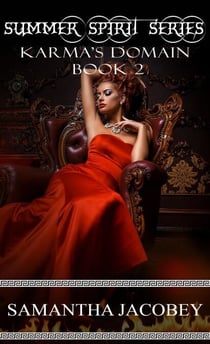 Karma's Domain - Summer Spirit Series, #2