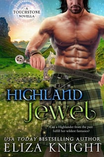 Highland Jewel - Touchstone, #5