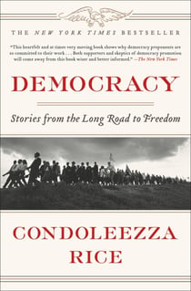 Democracy - Stories from the Long Road to Freedom