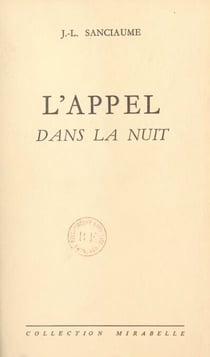 L'appel dans la nuit